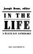In the life : a black gay anthology