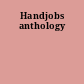 Handjobs anthology