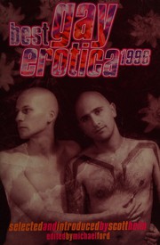 Best gay erotica 1996
