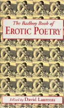 The badboy book of erotic poetry