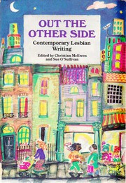 Out the other side : contemporary lesbian writing