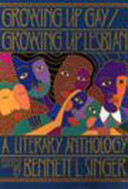 Growing up gay : a literary anthology