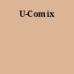 U-Comix