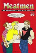 Meatmen: an anthology of gay male comics