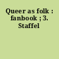Queer as folk : fanbook ; 3. Staffel