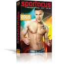 Spartacus : international gay guide 2008