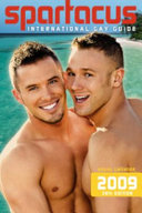 Spartacus : international gay guide 2010