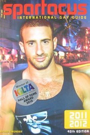 Spartacus : international gay guide 2011/2012