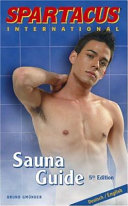 Spartacus : international sauna guide
