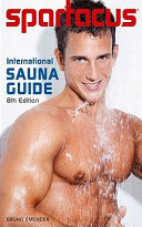 Spartacus : international sauna guide