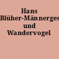 Hans Blüher-Männergesellschaft und Wandervogel