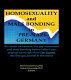 Homosexuality and male bonding in Pre-Nazi Germany : the youth movement, the gay movement, and male bonding before Hitler's rise ; original transcripts from Der Eigene, the frist gay journal in the world