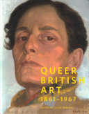 Queer British art 1861 - 1967