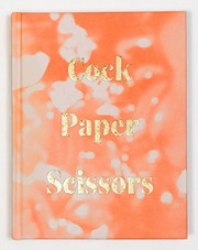 Cock, paper, scissors