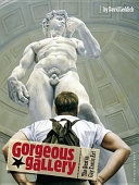 Georgeous gallery : [the best in gay erotic art]