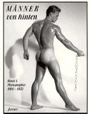 Männer von hinten : Photographie 1900 - 1970
