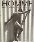 Homme : masterpieces of erotic photography