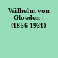 Wilhelm von Gloeden : (1856-1931)