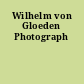 Wilhelm von Gloeden Photograph
