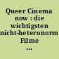 Queer Cinema now : die wichtigsten nicht-heteronormativen Filme aus 12 Jahren sissy