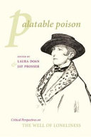 Palatable poison : critical perspectives on The well of loneliness
