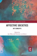Affective societies : key concepts