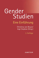 Gender-Studien : eine Einführung