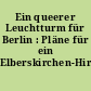 Ein queerer Leuchtturm für Berlin : Pläne für ein Elberskirchen-Hirschfeld-Haus (E2H)
