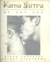 Kama Sutra of gay sex