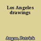Los Angeles drawings