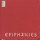 Epiphanies : photographs