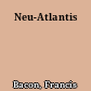 Neu-Atlantis