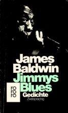 Jimmys Blues : Gedichte ; zweisprachig