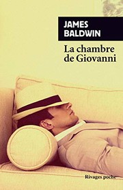 La chambre de Giovanni : roman