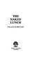 The naked lunch