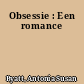 Obsessie : Een romance