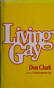 Living gay