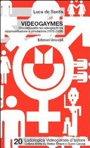Videogaymes : l'omosessualità nei videogiochi tra rappresentazione e simulazione (1975 - 2009)