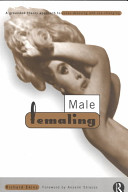 Male femaling : a grounded theory approach to cross-dressing and sex-changing