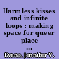 Harmless kisses and infinite loops : making space for queer place in twenty-first century Berlin