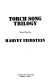 Torch song trilogy : three plays
