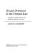 Sexual deviations in the criminal law : homosexual, exhibitionistic, and pedophilic offences in Canada