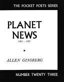 Planet news 1961 - 1967