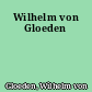 Wilhelm von Gloeden