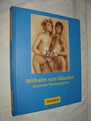Wilhelm von Gloeden : [erotische Photographien]