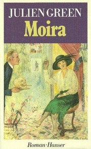 Moira : Roman