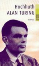 Alan Turing : Erzählung