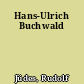 Hans-Ulrich Buchwald