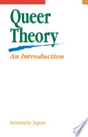 Queer theory : an introduction