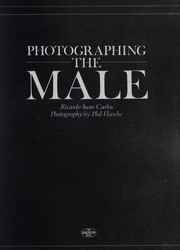 Photographing the male
